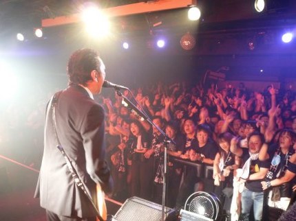 Hotei Official Blog 布袋寅泰 公式ブログ 09年11月アーカイブ