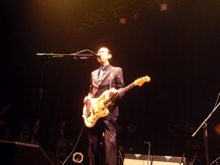 Hotei Official Blog 布袋寅泰 公式ブログ 09年11月アーカイブ