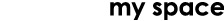 myspace