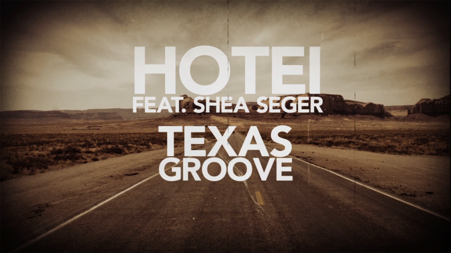 “Texas Groove” New Single & Lyric Video