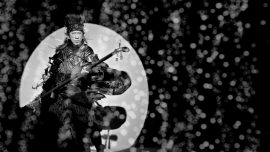 The Man Who Fell to “Neo-Japanesque Fantasy”