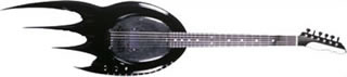 ZODIACWORKS BLACKFIRE