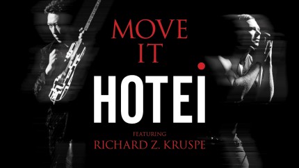 Move It - feat. Richard Z. Kruspe (official video)